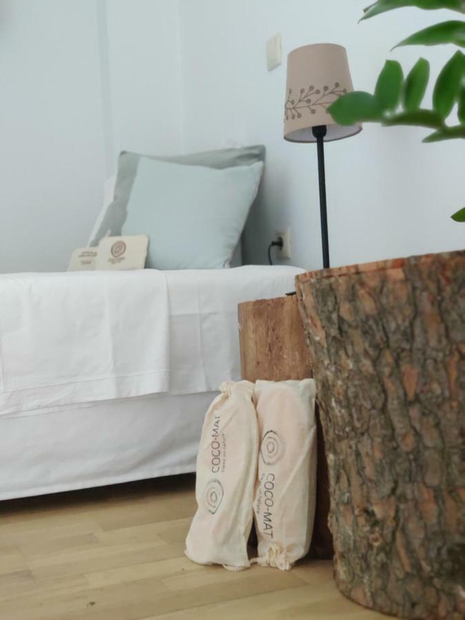 Olive Tree Cottage 2 Nea Peramos  Exterior photo