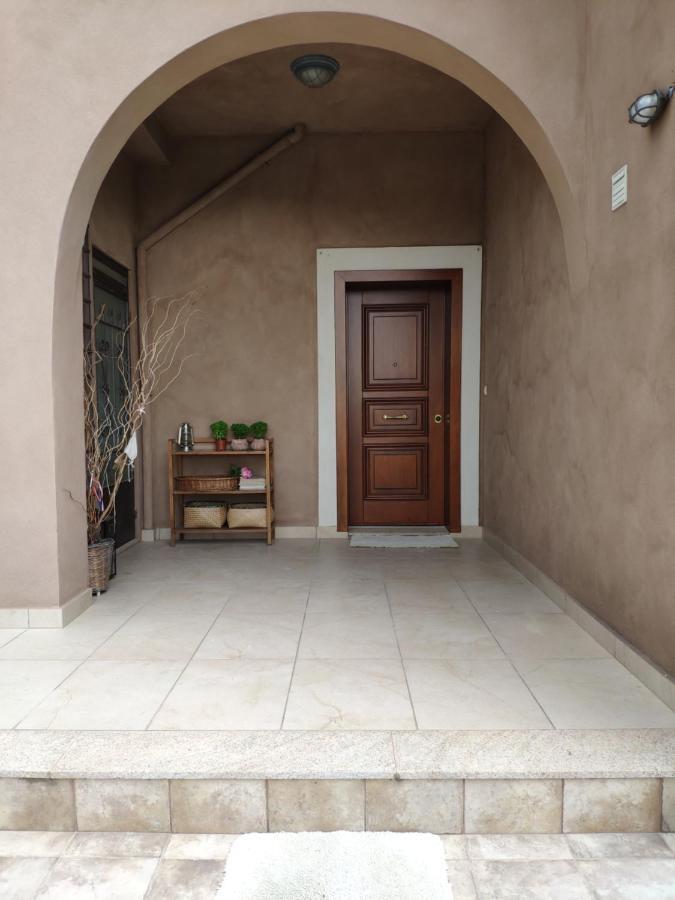 Olive Tree Cottage 2 Nea Peramos  Exterior photo